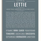 Frame Options | Night Rendezvous | White Frame, Matted