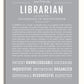 Frame Options | Light Gray | White Frame, Matted