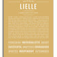 Frame Options | Matte Gold | White Frame, Matted