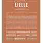 Frame Options | Terra Cotta | White Frame, Matted
