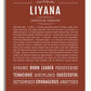 Frame Options | Bordeaux | White Frame, Matted