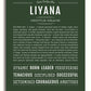 Frame Options | Deep Forest | White Frame, Matted