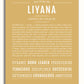 Frame Options | Matte Gold | White Frame, Matted