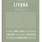 Frame Options | Sage | White Frame, Matted
