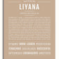 Frame Options | Tan | White Frame, Matted