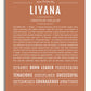 Frame Options | Terra Cotta | White Frame, Matted