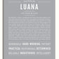 Frame Options | Light Gray | White Frame, Matted