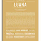 Frame Options | Matte Gold | White Frame, Matted