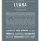 Frame Options | Night Rendezvous | White Frame, Matted