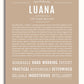 Frame Options | Tan | White Frame, Matted