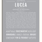 Frame Options | Light Gray | White Frame, Matted