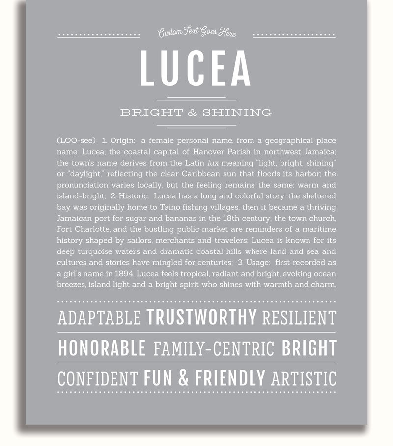 Frame Options | Light Gray | White Frame, Matted