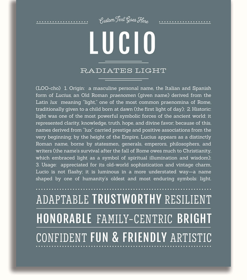 Frame Options | Night Rendezvous | White Frame, Matted