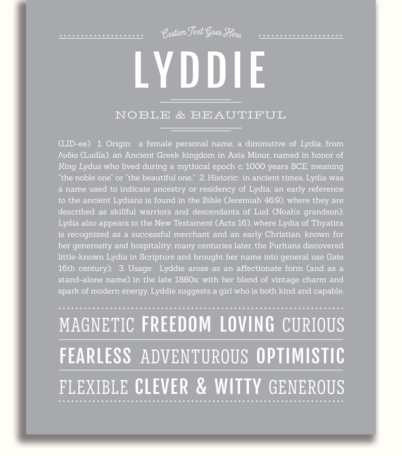 Frame Options | Light Gray | White Frame, Matted