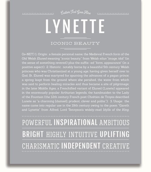 Frame Options | Light Gray | No Frame