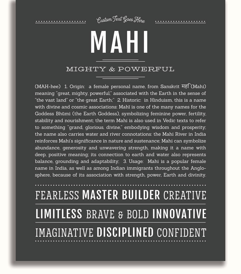 Frame Options | Charcoal Gray | White Frame, Matted