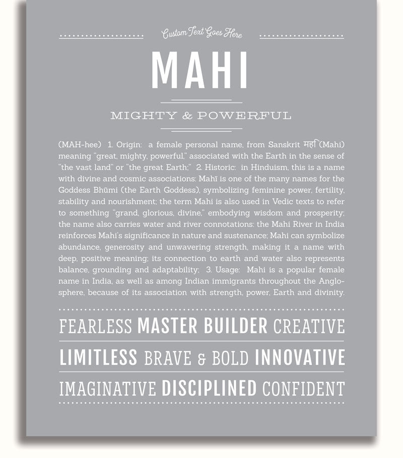 Frame Options | Light Gray | White Frame, Matted