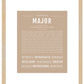 Frame Options | Tan | Maple Frame, Matted