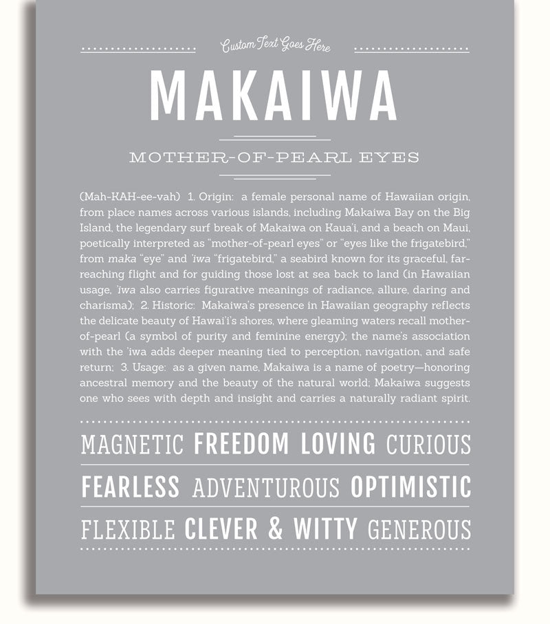 Frame Options | Light Gray | White Frame, Matted