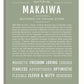 Frame Options | Sage | White Frame, Matted