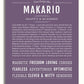 Frame Options | Deep Purple | No Frame