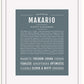 Frame Options | Night Rendezvous | White Frame, Matted