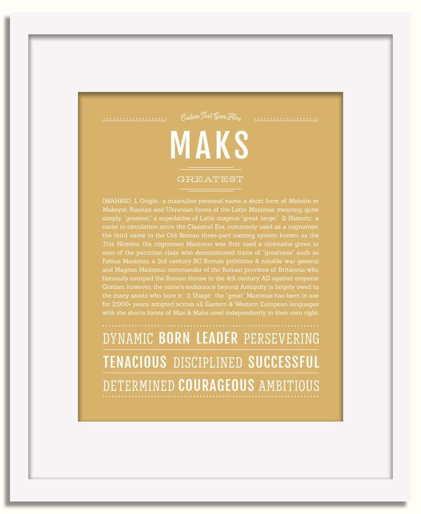 Adam Hayes | Illustration and Typography - Marker Pen Posters