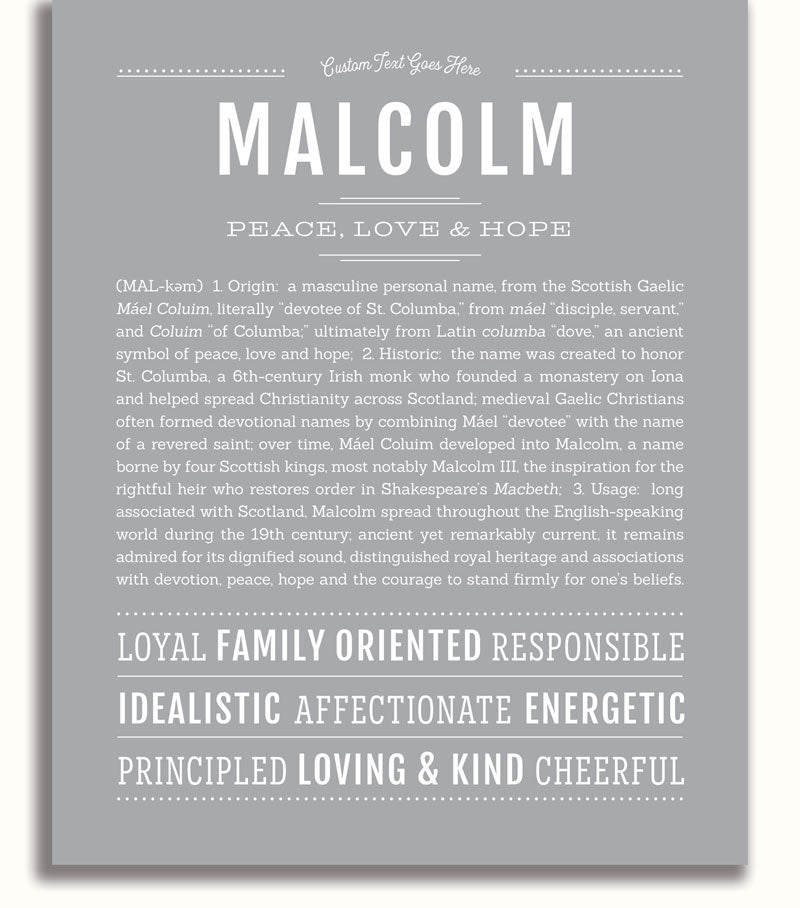 Frame Options | Light Gray | White Frame, Matted