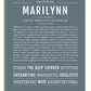 Frame Options | Night Rendezvous | White Frame, Matted