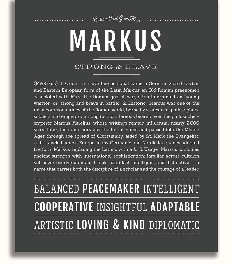 Frame Options | Charcoal Gray | White Frame, Matted