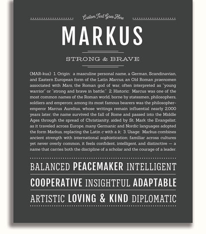 Frame Options | Charcoal Gray | White Frame, Matted