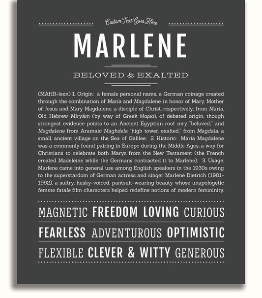 Frame Options | Charcoal Gray | No Frame