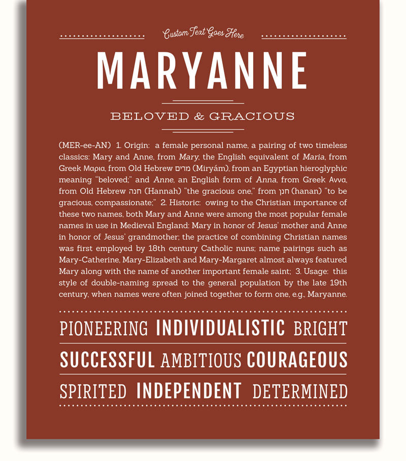 Frame Options | Bordeaux | White Frame, Matted