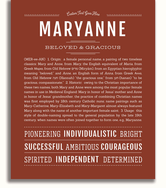 Frame Options | Bordeaux | White Frame, Matted