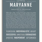 Frame Options | Night Rendezvous | White Frame, Matted
