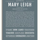 Frame Options | Night Rendezvous | White Frame, Matted