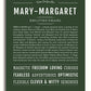 Frame Options | Deep Forest | White Frame, Matted