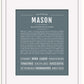 Frame Options | Night Rendezvous | Black Frame, Matted