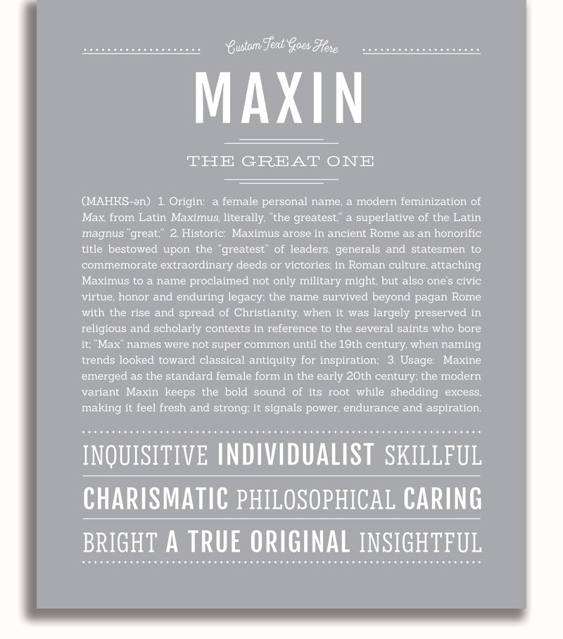 Frame Options | Light Gray | White Frame, Matted