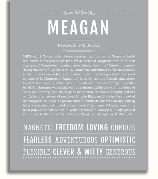 Frame Options | Light Gray | No Frame