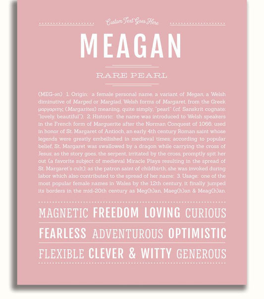 Frame Options | Dusty Rose | No Frame