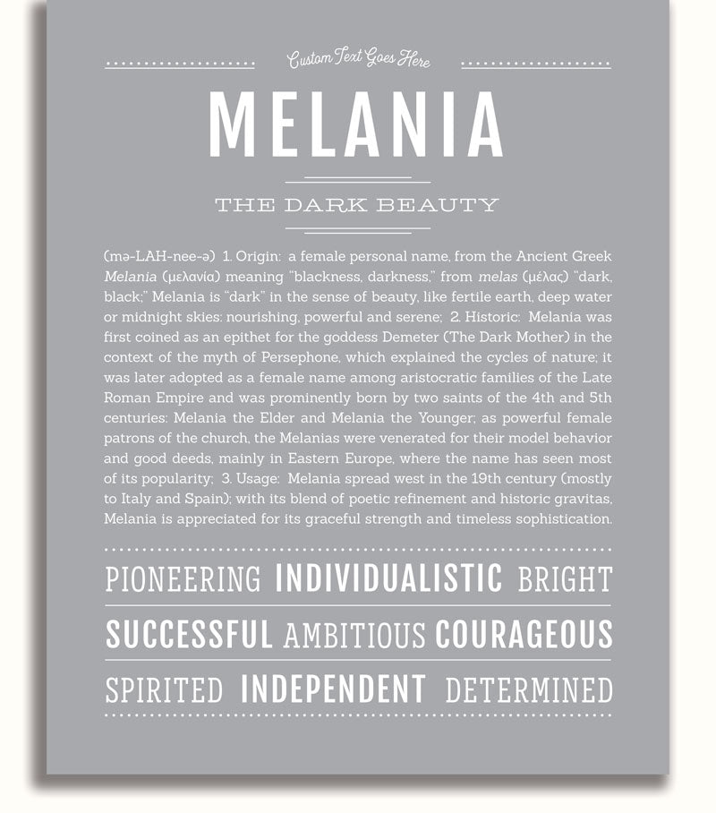 Frame Options | Light Gray | White Frame, Matted