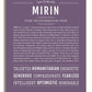 Frame Options | Deep Purple | White Frame, Matted