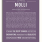 Frame Options | Deep Purple | White Frame, Matted