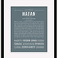 Frame Options | Night Rendezvous | Black Frame, Matted