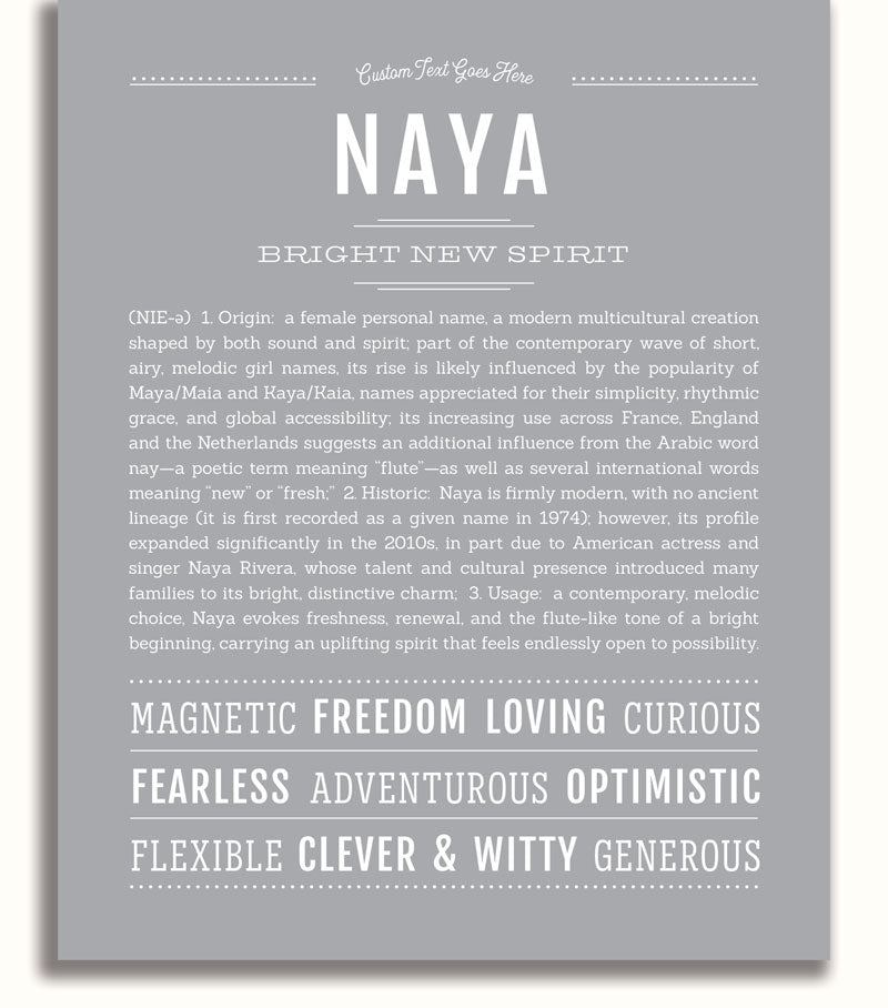 Frame Options | Light Gray | White Frame, Matted