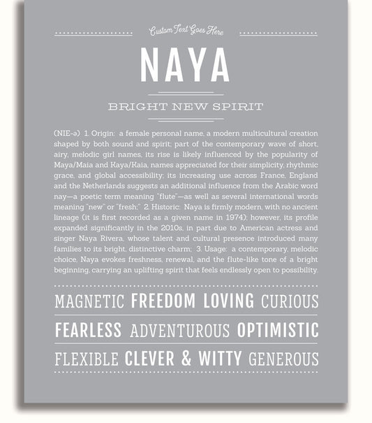 Frame Options | Light Gray | White Frame, Matted