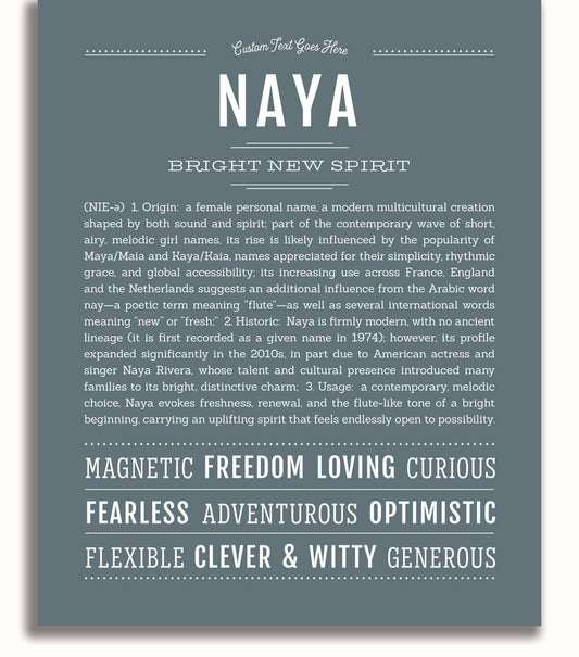 Frame Options | Night Rendezvous | White Frame, Matted