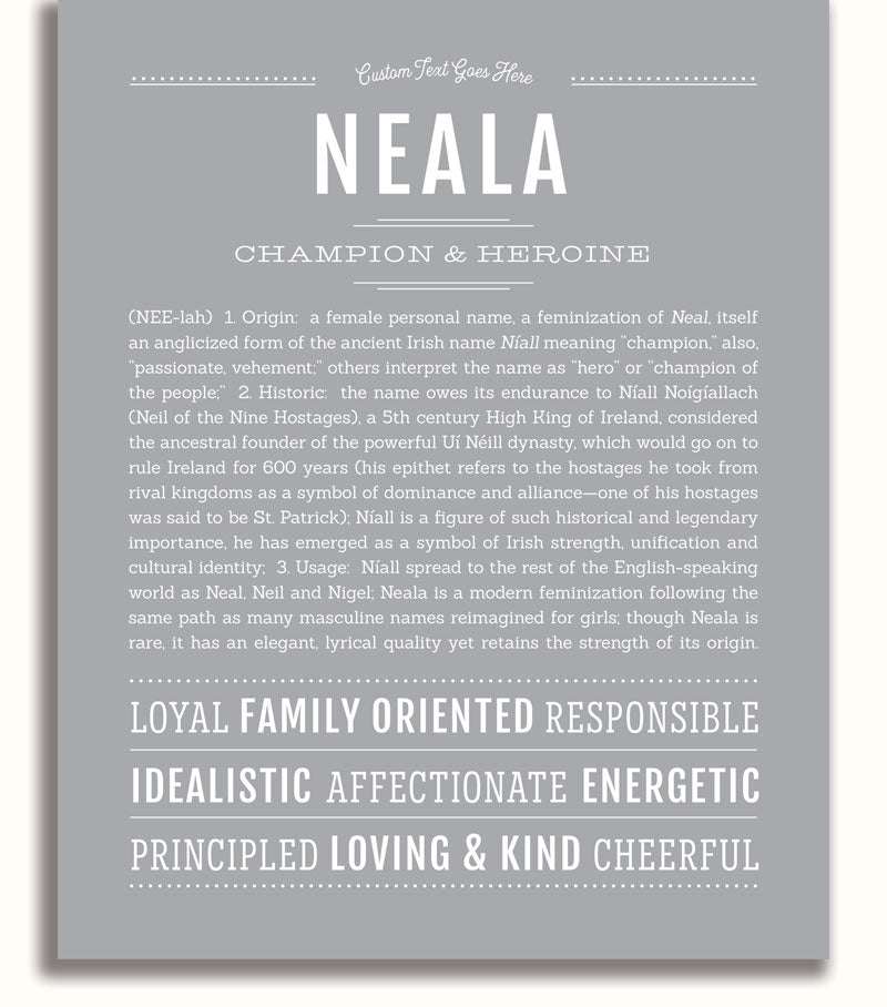 Frame Options | Light Gray | White Frame, Matted