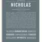 Frame Options | Night Rendezvous | White Frame, Matted